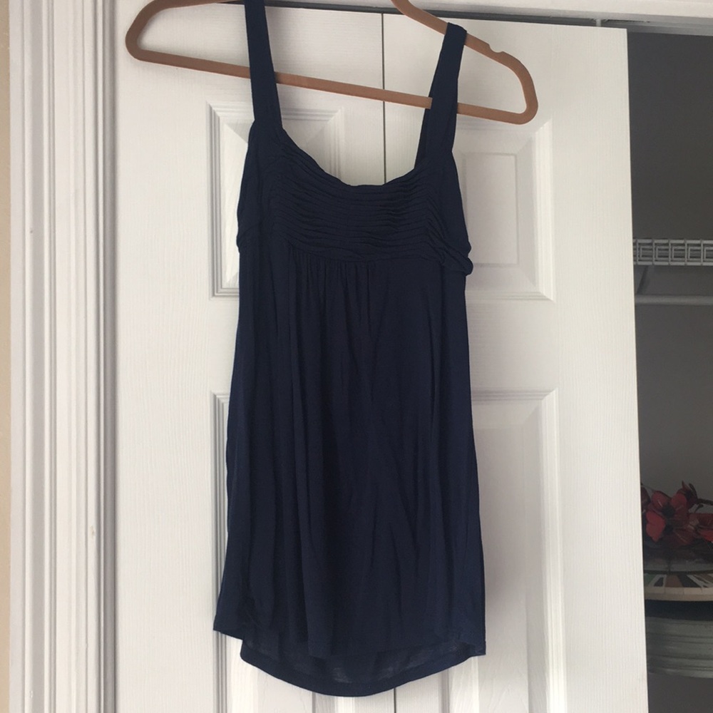 Boutique top